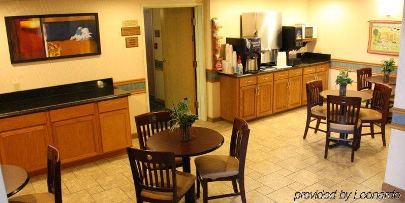 Quality Inn & Suites Shawano Buitenkant foto