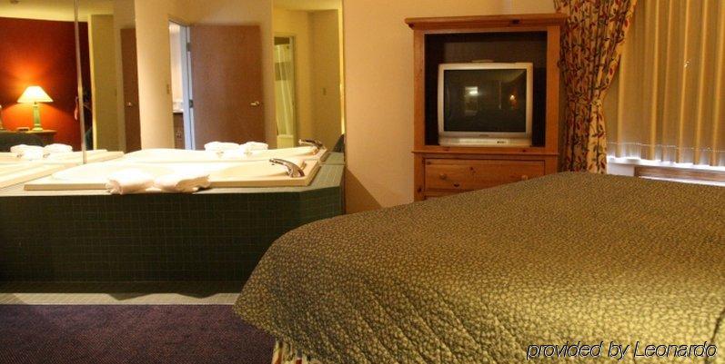 Quality Inn & Suites Shawano Buitenkant foto